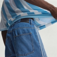 Pantaloni Adidas FIREBIRD ADICOLOR DENIM thumbnav 7