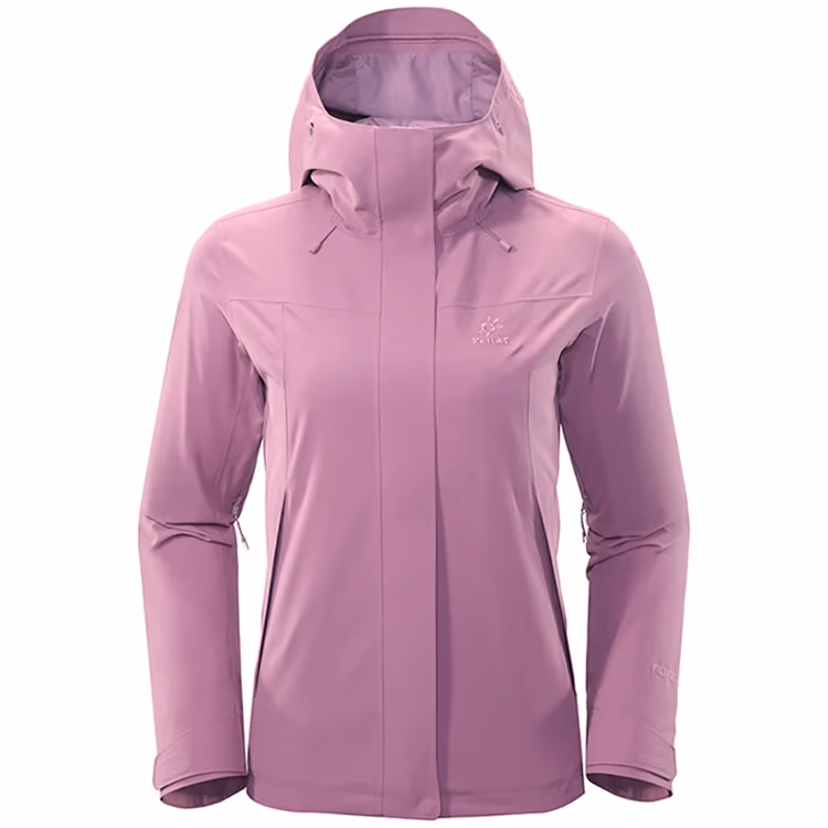 Куртка Kailas Swift R1 Hardshell Jacket Women