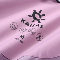 Scurta Kailas Swift R1 Hardshell Jacket Women thumbnav 4