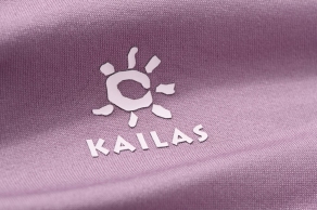 Hanorac Kailas Technical T Shirt Women thumbnav 4