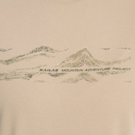 Футболка Kailas Functional T-shirt thumbnav 5