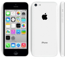 Smartphone Apple ME499DN/A 16Gb White thumbnav 1