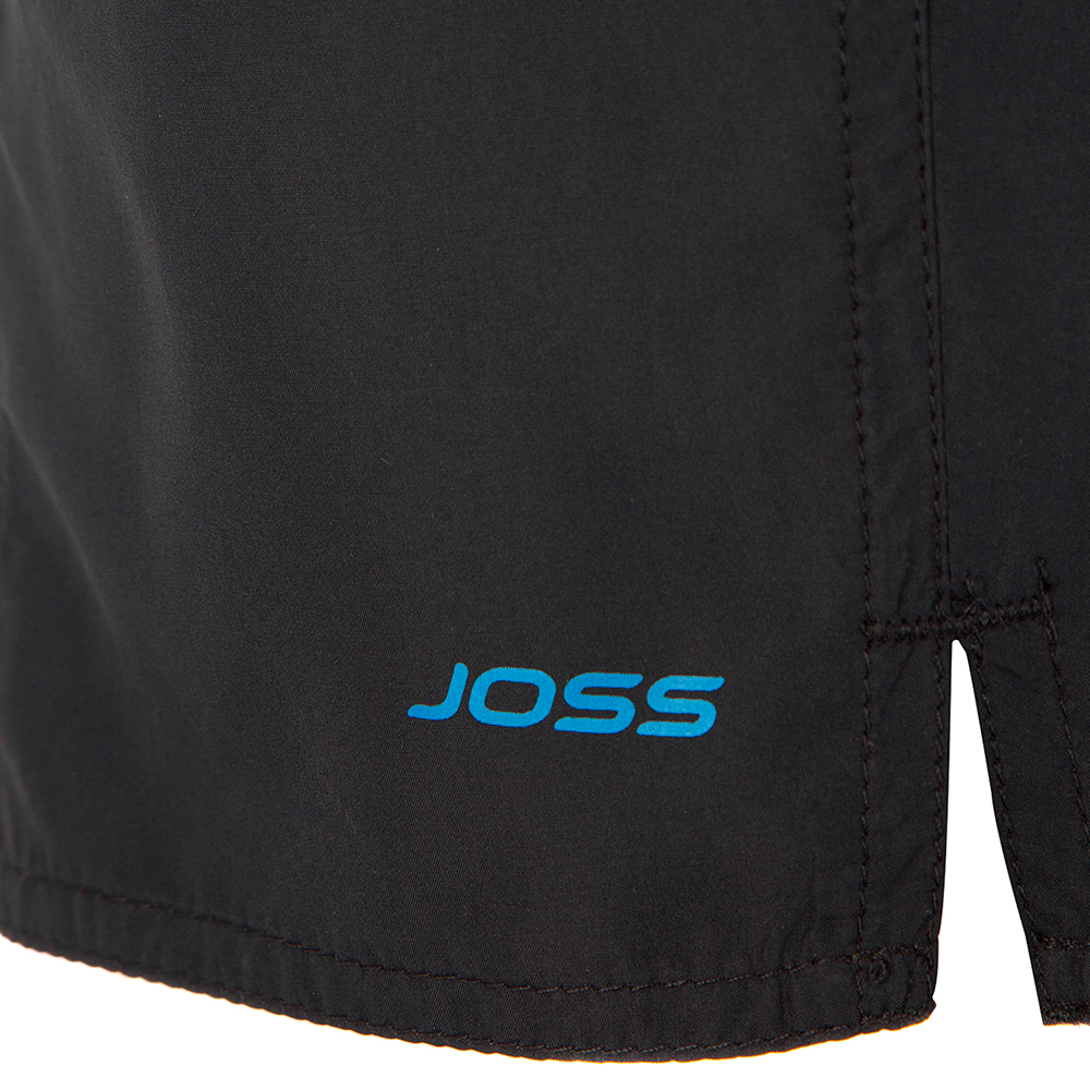 Шорты мужские Joss 46L Черный photo 4