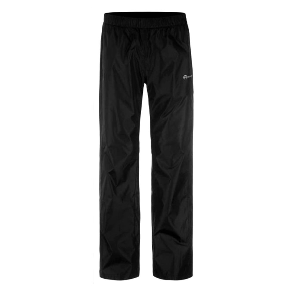 Pantaloni Outventure 46L Negru Barbati photo 2