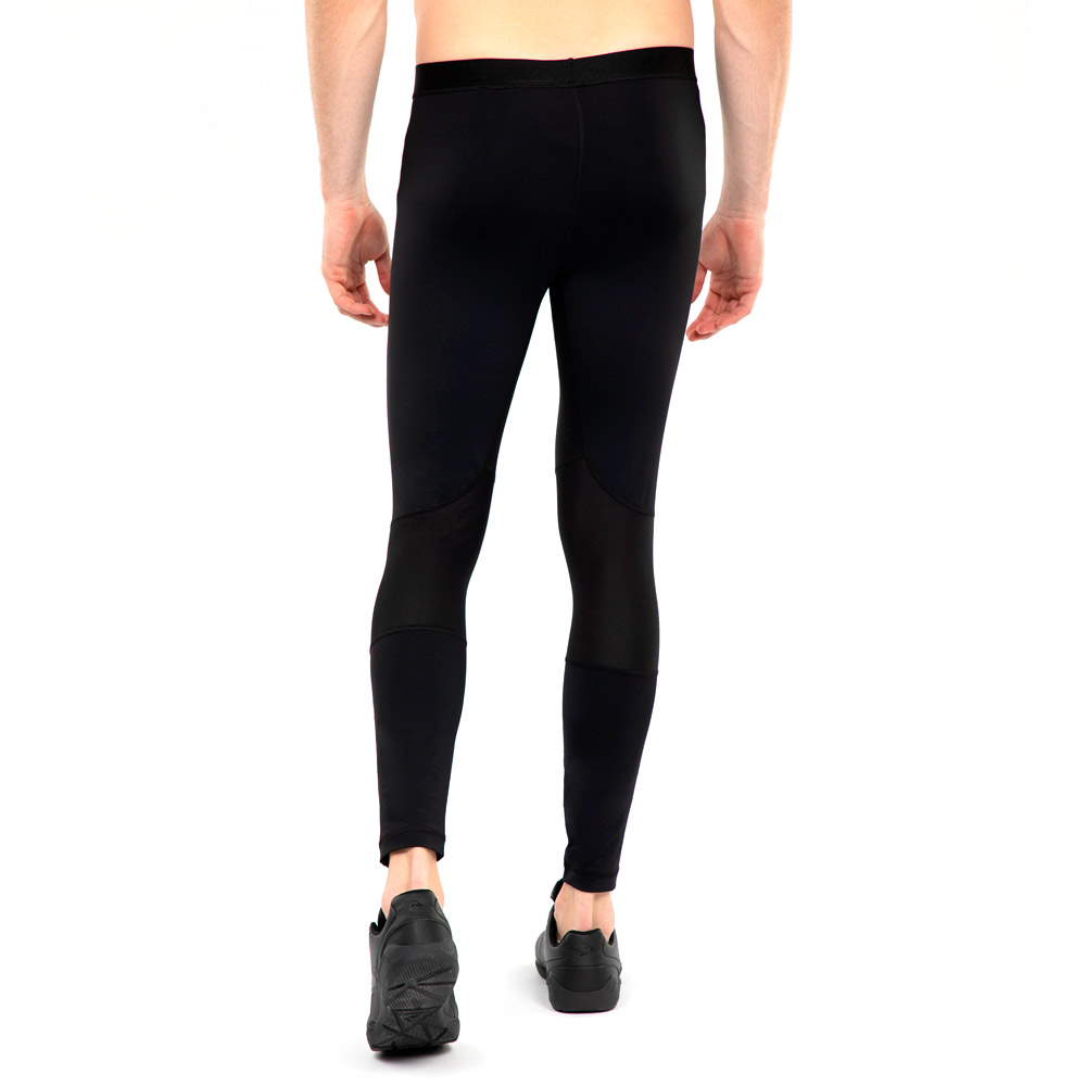 Panta-colanti Demix S Negru Barbati photo 3