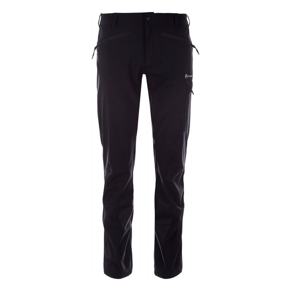Pantaloni Outventure 52L Negru Barbati photo 1