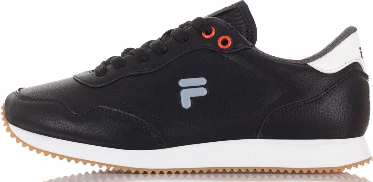 Кроссовки Fila RETRO