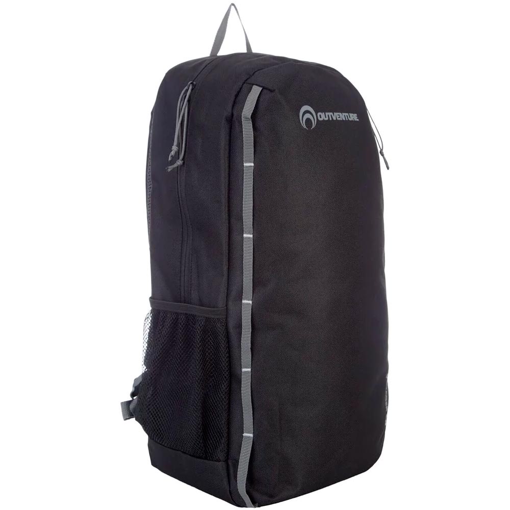 Рюкзак Outventure Voyager 30 S19EOUOB024-99 Черный photo 3