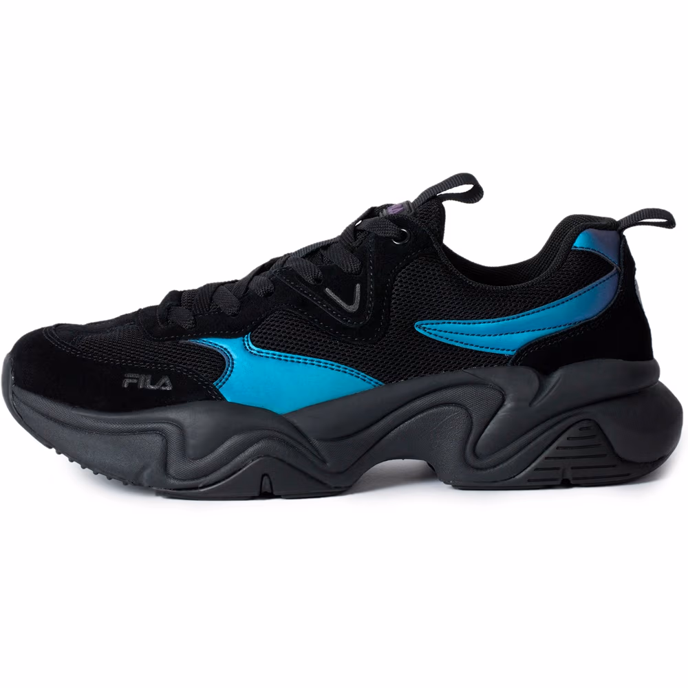 Кроссовки Fila NEBULA LOW 