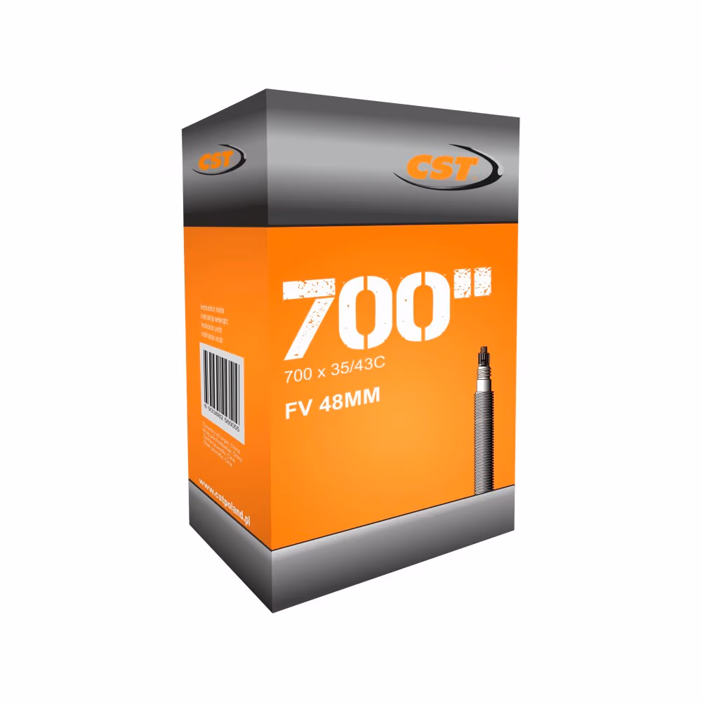 Camera bicicleta CST Bike tube 