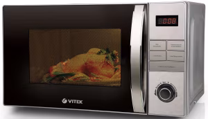 Cuptor cu microunde Vitek VT1699SR
