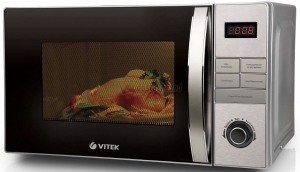 Cuptor cu microunde Vitek VT1699SR thumbnav 1