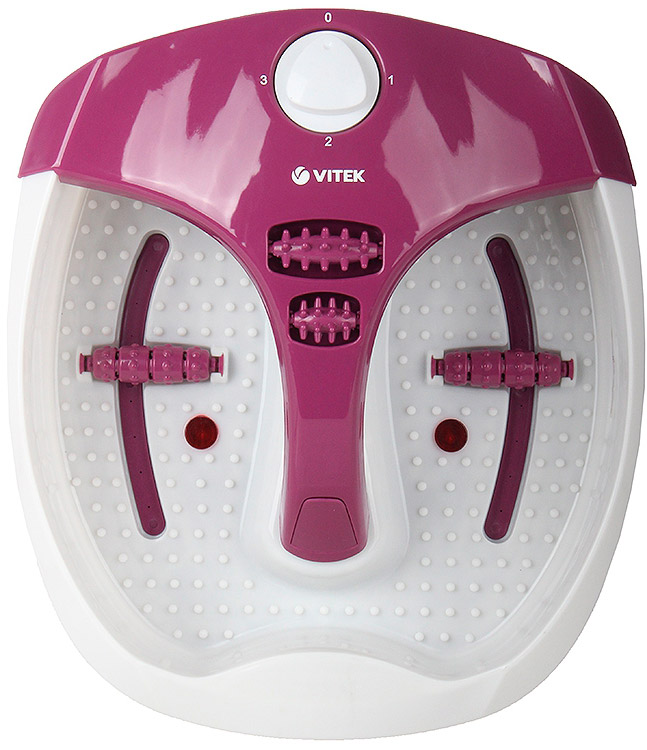 Ванночка для ног Vitek VT-1799 photo 6