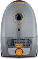 Aspirator cu sac Vitek VT-1899, 2200 W, Argintiu