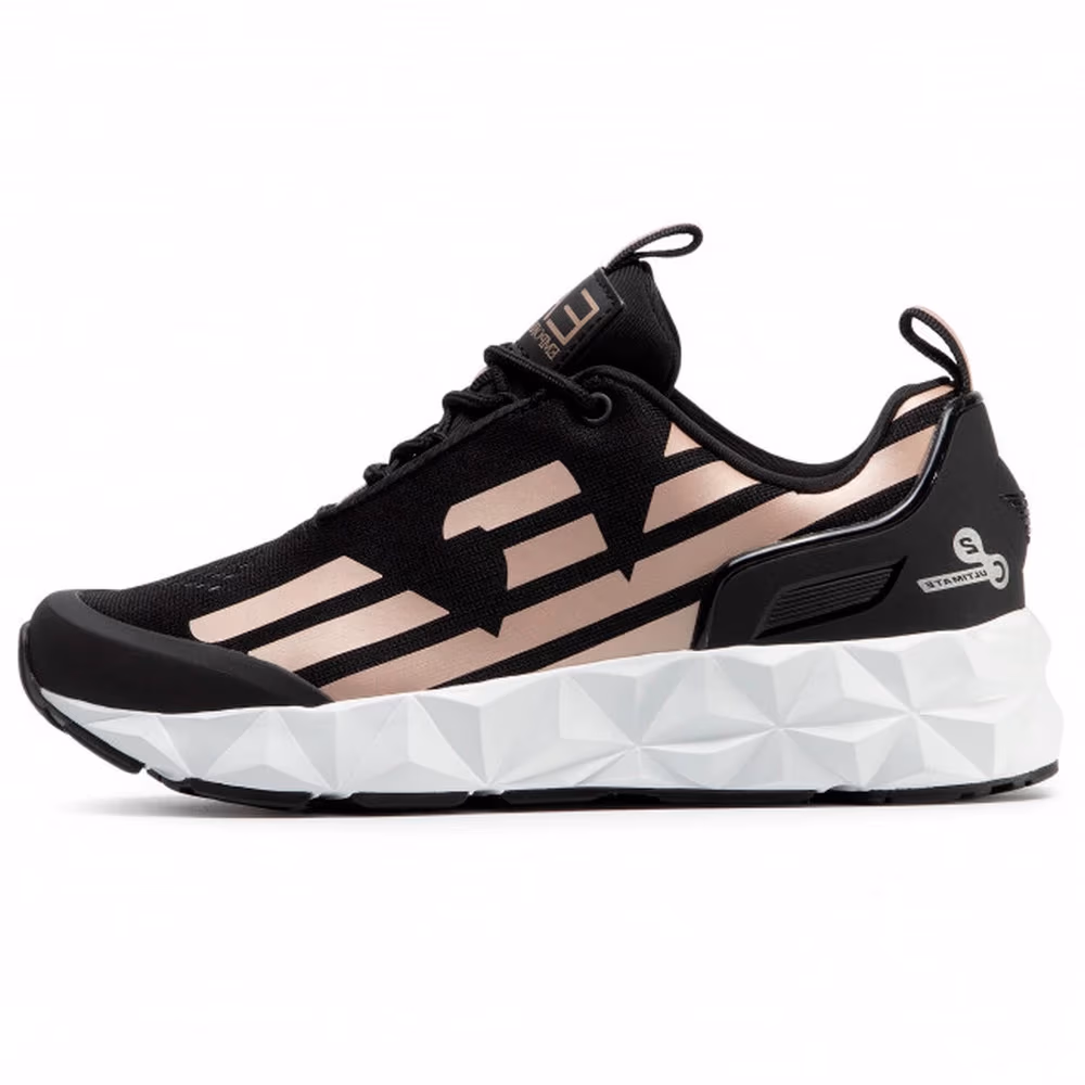Incaltaminte Sport EA7 EMPORIO ARMANI SNEAKER 