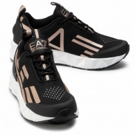 Кроссовки EA7 EMPORIO ARMANI SNEAKER thumbnav 2