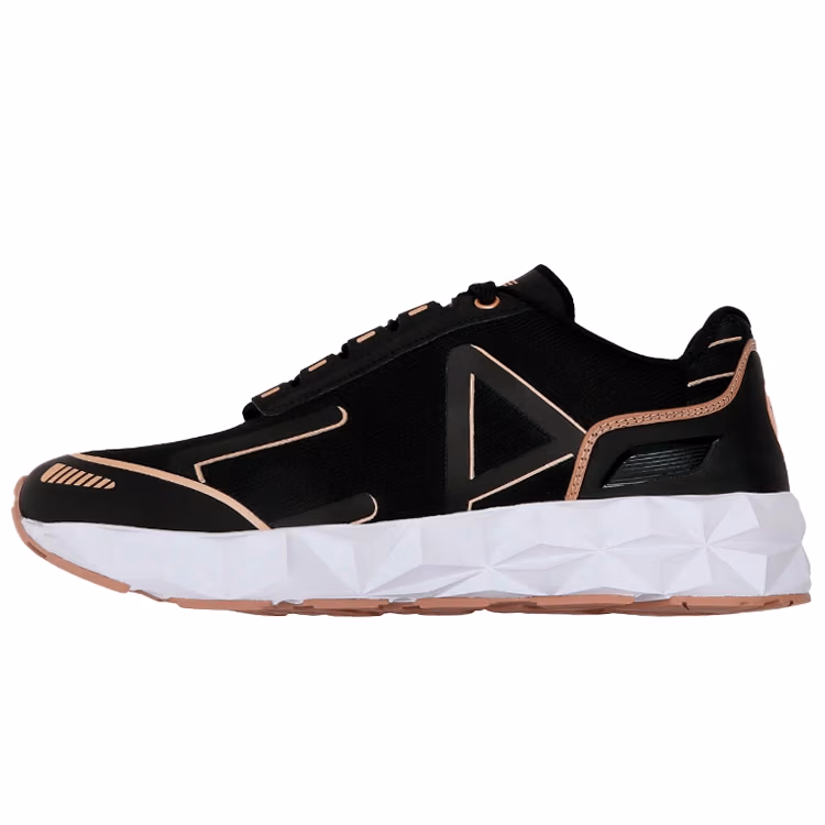 Incaltaminte Sport EA7 EMPORIO ARMANI SNEAKER 