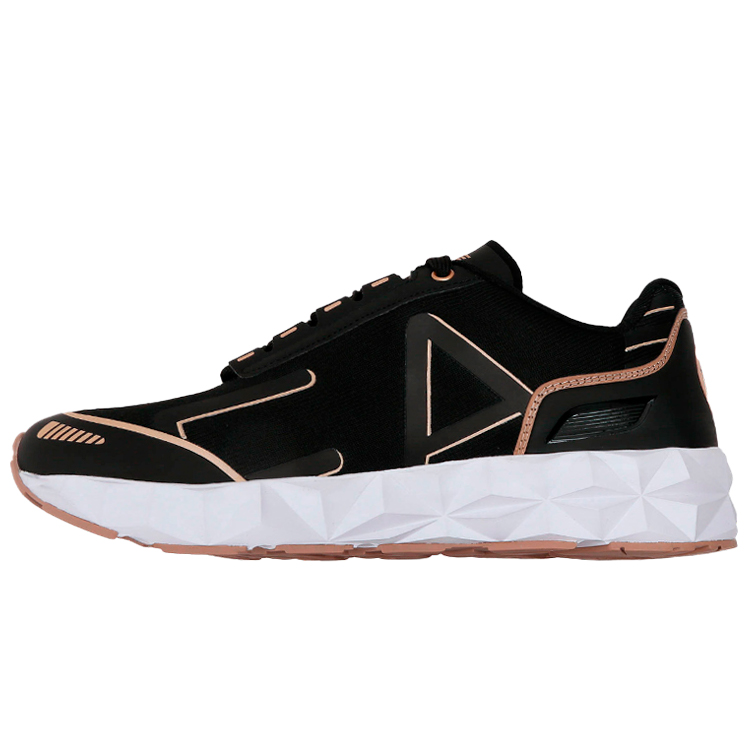 Кроссовки EA7 EMPORIO ARMANI SNEAKER photo 