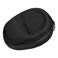 HYPERX Hard Carrying case for Cloud series / Retail Pack, Black, Reliable protection against impacts and falls, Easy and quick access to headphones