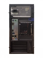 ATOL PC1038MP - Home #5: Intel Quad-Core i3-10105 4C/8T 3.7-4.4GHz/ MB H510M VGA, HDMI/ RAM 8GB DDR4 3200/ SSD 2.5" 256GB/ Case HPC D-08 mATX, PSU 500W, OS Linux thumbnav 4