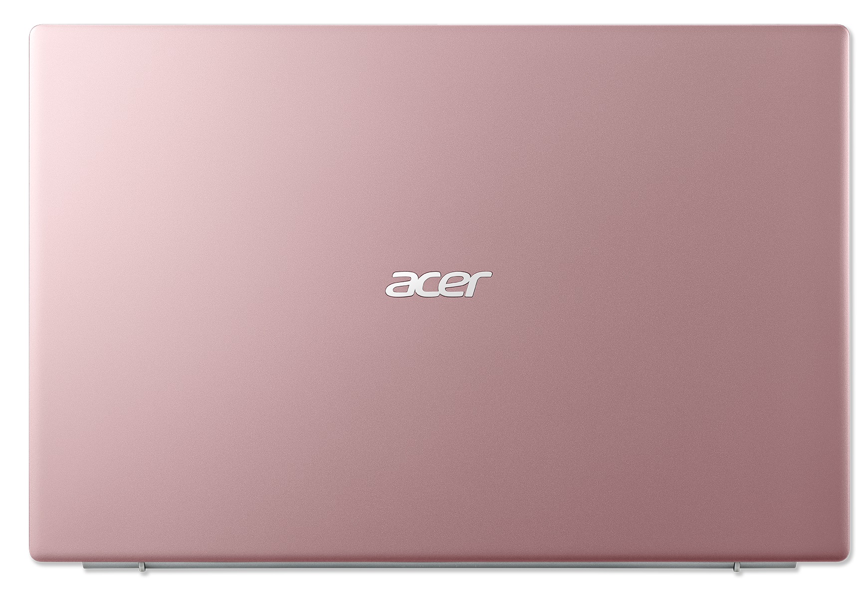 ACER Swift 1 Sakura Pink (NX.A9UEU.00B), 14.0" IPS FHD (Intel Pentium Silver N6000 4xCore 1.1-3.3GHz, 8GB (1x8) LPDDR4 RAM, 256GB PCIe NVMe SSD, Intel UHD Graphics, CR, WiFi6-AX/BT5.1, FPS, Backlit, 3cell, HD Webcam, RUS, No OS, 1.3kg, 14.95mm) photo 2