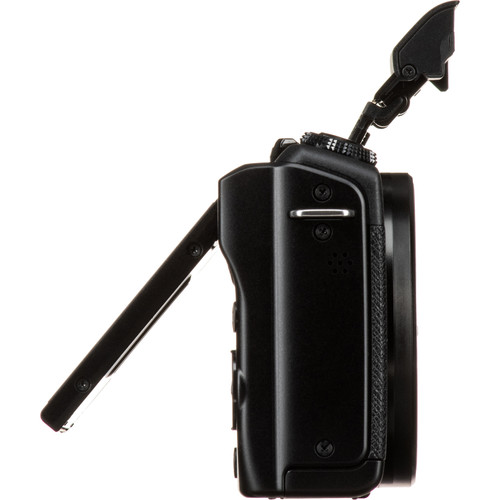 Mirrorless Camera CANON EOS M200 + 15-45 f/3.5-6.3 IS STM Black (3699C027) photo 3