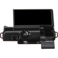 Mirrorless Camera CANON EOS M200 + 15-45 f/3.5-6.3 IS STM Black (3699C027) thumbnav 5