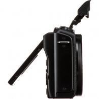 Mirrorless Camera CANON EOS M200 + 15-45 f/3.5-6.3 IS STM Black (3699C027) thumbnav 3