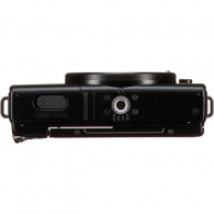 Mirrorless Camera CANON EOS M200 + 15-45 f/3.5-6.3 IS STM Black (3699C027) thumbnav 4