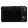 Mirrorless Camera CANON EOS M200 + 15-45 f/3.5-6.3 IS STM Black (3699C027) thumbnav 2