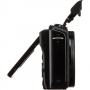 Mirrorless Camera CANON EOS M200 + 15-45 f/3.5-6.3 IS STM Black (3699C027) thumbnav 3