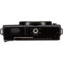 Mirrorless Camera CANON EOS M200 + 15-45 f/3.5-6.3 IS STM Black (3699C027) thumbnav 4