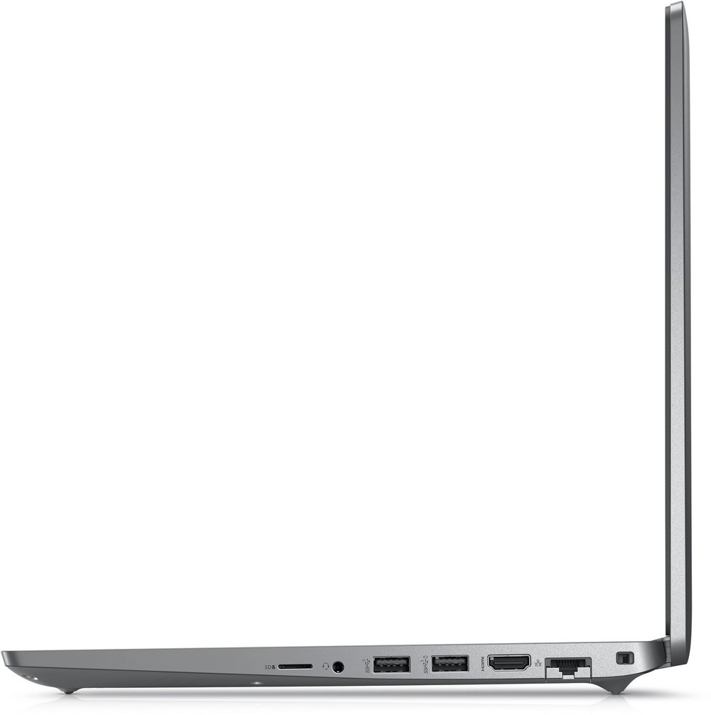 Laptop 15.6'' DELL Latitude 5530 / Core i5 / 8GB / 256GB SSD / Win11Pro / Gray