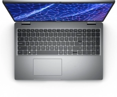 Ноутбук 15.6'' DELL Latitude 5530 / Core i5 / 8GB / 256GB SSD / Win11Pro / Gray