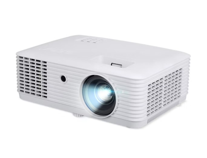Proiector ACER PL3510ATV (MR.JWT11.001) / DLP Laser / FHD / 5000 Lm photo 4