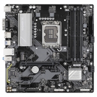 Материнская плата GIGABYTE B760M D3HP DDR4 / 1700 / B760 / DDR4 / mATX thumbnav 2