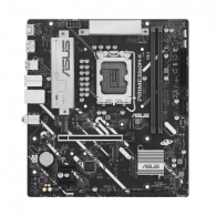 Placa de baza ASUS PRIME B860M-K/ 1851/ B860/ DDR5/ mATX thumbnav 2