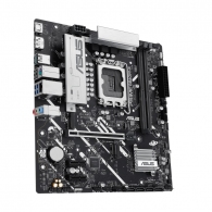 Placa de baza ASUS PRIME B860M-K/ 1851/ B860/ DDR5/ mATX thumbnav 3