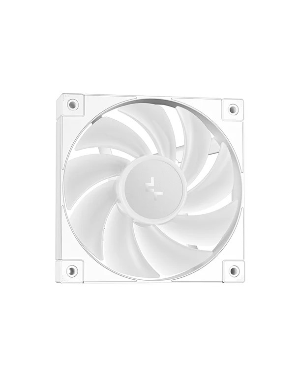 Sistem de racire lichid DEEPCOOL LP240/ Universal/ 280W/ <38.71dBA/ 72.04 CFM photo 3