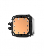 Sistem de racire lichid DEEPCOOL LP240/ Universal/ 280W/ <38.71dBA/ 72.04 CFM thumbnav 2