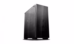 Компьютер ATOL PC1062MP - Gamer #2.1/ AMD Ryzen 5 5600/ 16GB/ 500GB SSD/ GTX1660Ti