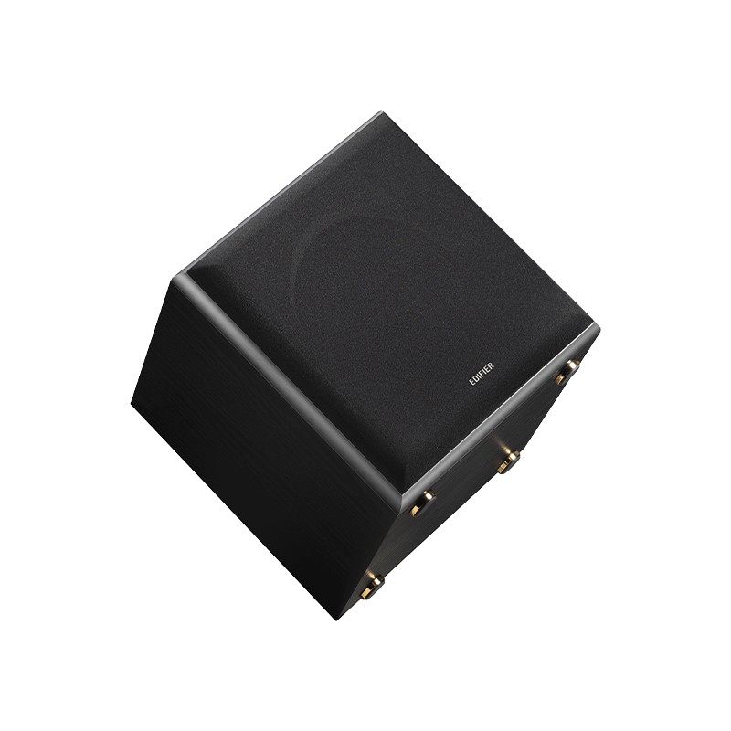 Колонки 2.1 Edifier M601DB Black / 110W RMS / Bluetooth V5.1 photo 3