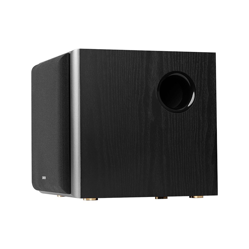 Колонки 2.1 Edifier M601DB Black / 110W RMS / Bluetooth V5.1 photo 4