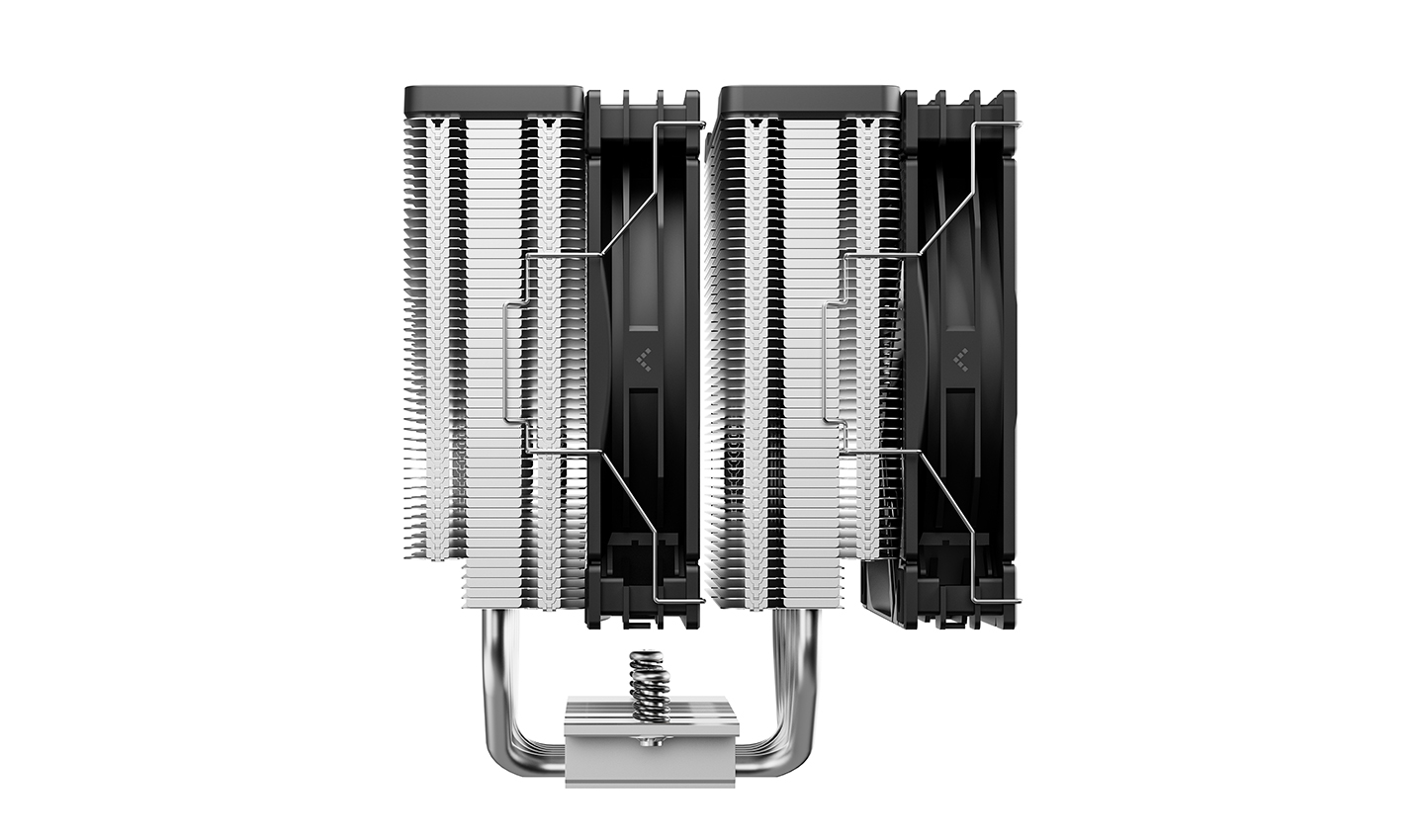 Sisteme de racire cu aer DEEPCOOL AG620 G2 / Universal / 260W / 500~2200rpm/ <29.22 dB(A)/ 70CFM photo 4