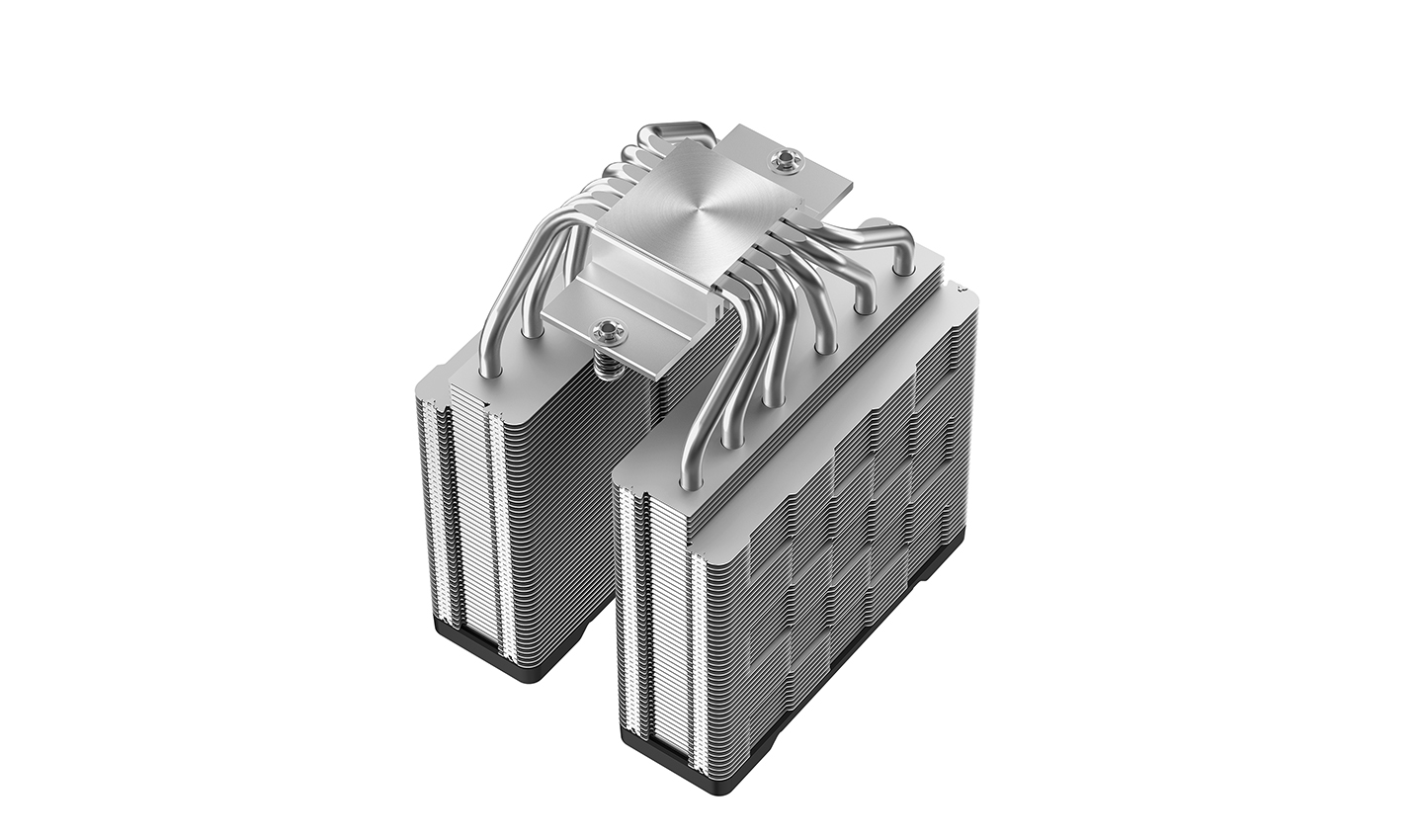 Sisteme de racire cu aer DEEPCOOL AG620 G2 / Universal / 260W / 500~2200rpm/ <29.22 dB(A)/ 70CFM photo 5