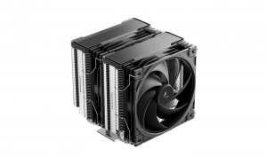 Sisteme de racire cu aer DEEPCOOL AG620 G2 / Universal / 260W / 500~2200rpm/ <29.22 dB(A)/ 70CFM thumbnav 2