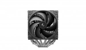 Sisteme de racire cu aer DEEPCOOL AG620 G2 / Universal / 260W / 500~2200rpm/ <29.22 dB(A)/ 70CFM thumbnav 3