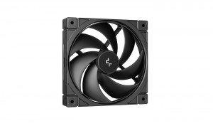 Sisteme de racire cu aer DEEPCOOL AG620 G2 / Universal / 260W / 500~2200rpm/ <29.22 dB(A)/ 70CFM thumbnav 7