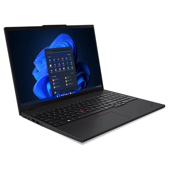 Ноутбук 16.0” Lenovo ThinkPad T16 G3/ WUXGA/ Intel Core Ultra 7 165U/ 16GB/ 512GB SSD photo 2