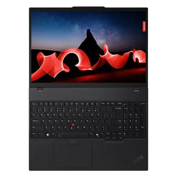 Ноутбук 16.0” Lenovo ThinkPad T16 G3/ WUXGA/ Intel Core Ultra 7 165U/ 16GB/ 512GB SSD photo 3